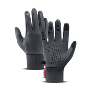 ComfyHands - Thermal Outdoor Gloves