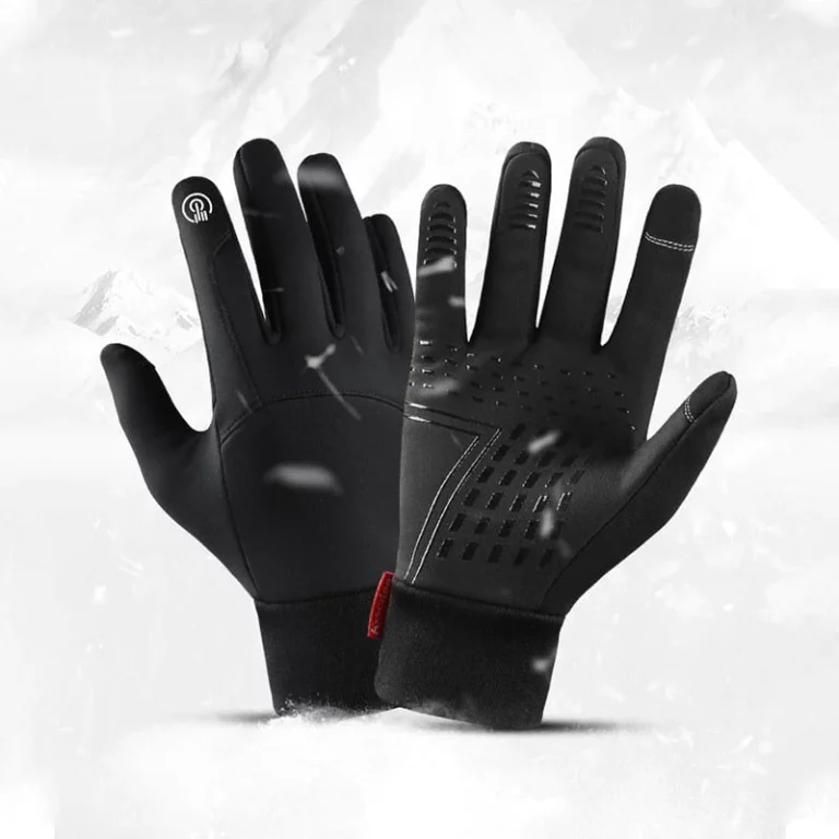 ComfyHands - Thermal Outdoor Gloves