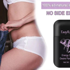 EASYRX™ Men's Desire Paradise Energy Stick