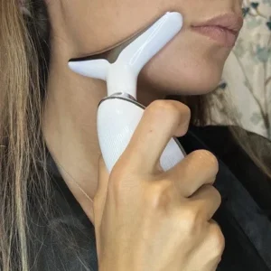 EMS FACE LIFTING MASSAGER