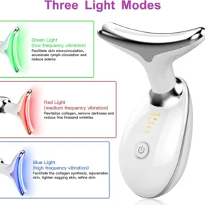 EMS FACE LIFTING MASSAGER