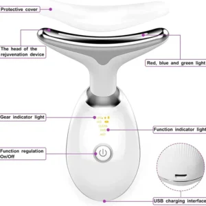 EMS FACE LIFTING MASSAGER