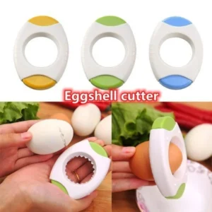 EggShell Cutter