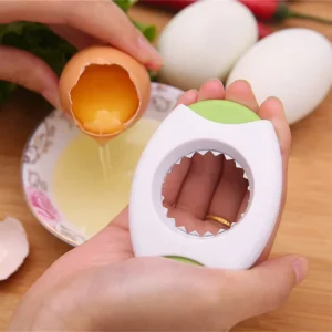 EggShell Cutter