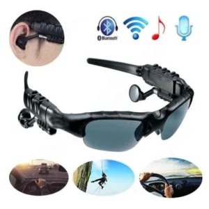 GFOUK™ Sunglasses With Headphones