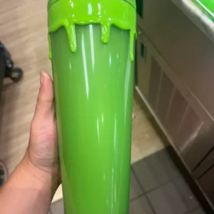 Glow-in-the-Dark Slime Tumbler and Best Seller Starbucks Cups