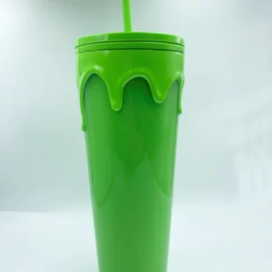 Glow-in-the-Dark Slime Tumbler and Best Seller Starbucks Cups