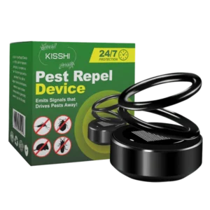 KISSHI Pest Repel Device