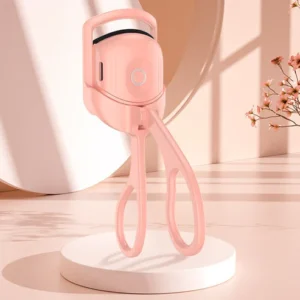 LIMETOW™ - Heated Eyelash Curler