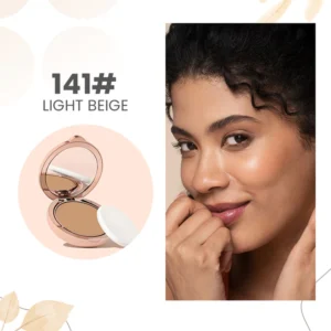 LumiLock CC Creamy Compact SPF 50+