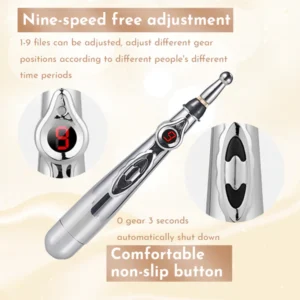 Muscle Massage Pen