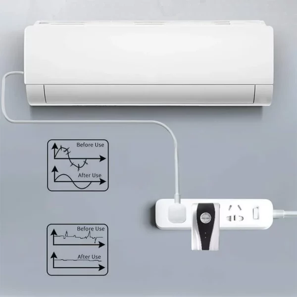 Oveallgo™ Bill-Saver Engery Saving Plug - Image 4