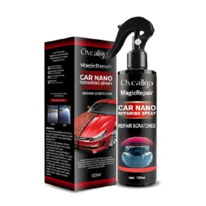 Oveallgo™ MagicRepair PolishProtector Auto-Nano-Reparatur Spray