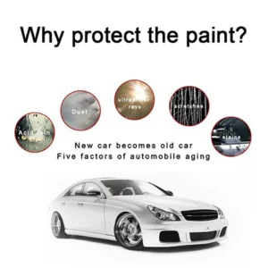 Oveallgo™ MagicRepair PolishProtector Auto-Nano-Reparatur Spray