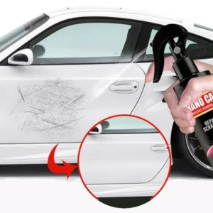 Oveallgo™ MagicRepair PolishProtector Auto-Nano-Reparatur Spray