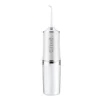 Portable Dental Irrigator - USB Rechargeable for Oral Care