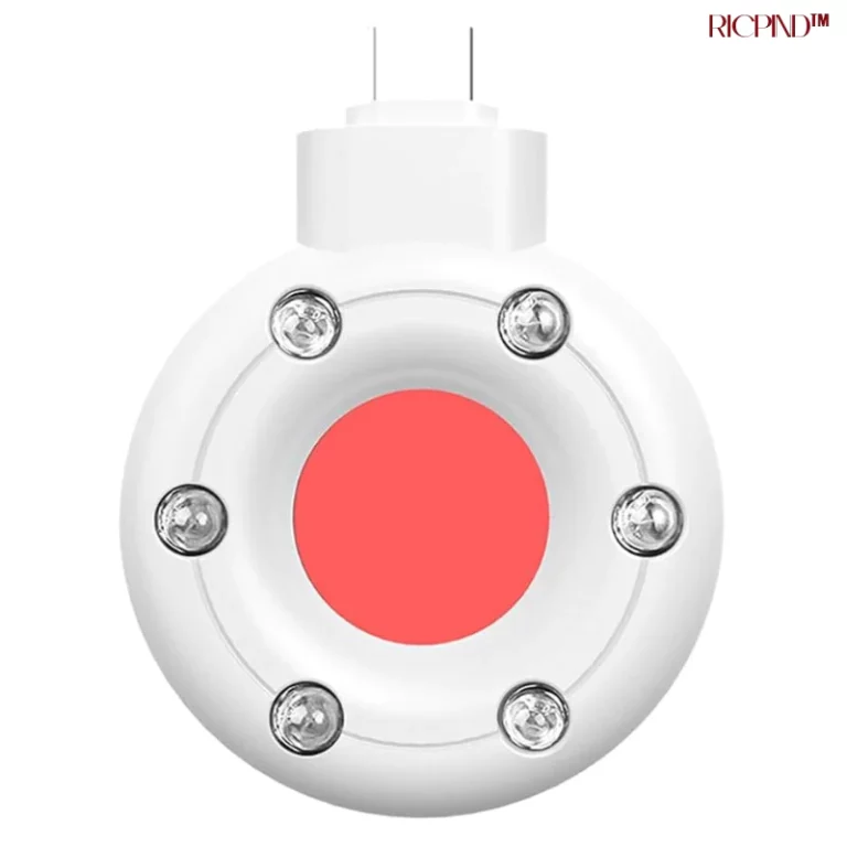 RICPIND Portable Infrared Anti-SpyEye Detector - Image 10