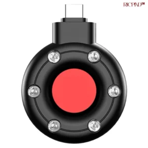 RICPIND Portable Infrared Anti-SpyEye Detector