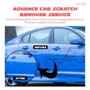 RICPIND ScratchMaster Car Repair Pen