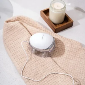 ScalpHero™ - Smart Scalp Massager