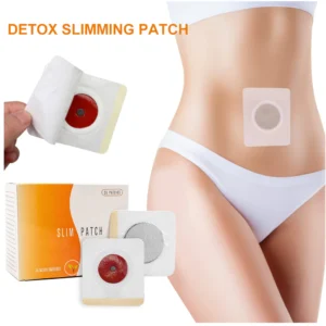 Seurico™ Detox Slimming Patch