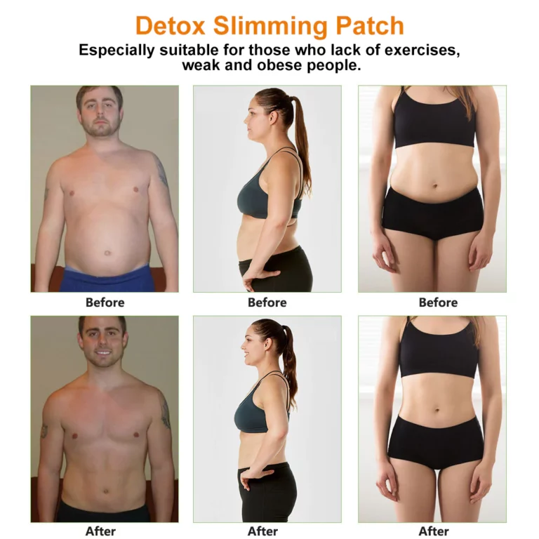 Seurico™ Detox Slimming Patch