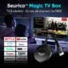 Seurico™ Magic TV Box