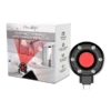 Seurico™ Portable Infrared Anti-camera Detector