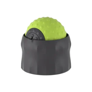 Seurico™ REACH EVERYWHERE! Heat or Ice Therapy Massage Roller Ball