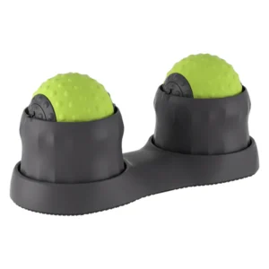 Seurico™ REACH EVERYWHERE! Heat or Ice Therapy Massage Roller Ball