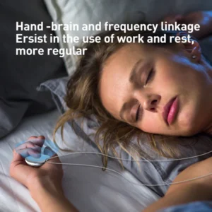 Seurico™Hand-held Nighttime Sleep Aid Device Fast relive Anxiety and Depression