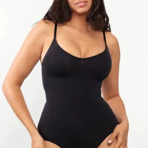 Snatched Bodysuit Body Shaper