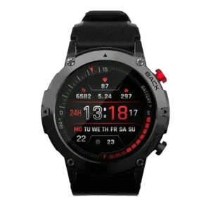 THE ENDURANCEX SMARTWATCH