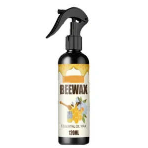 TLOPA™ Micro-Molecularized Natural Beeswax Spray