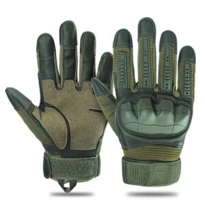 Upgrade Heavy Duty Tactical Gloves