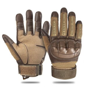 Upgrade Heavy Duty Tactical Gloves