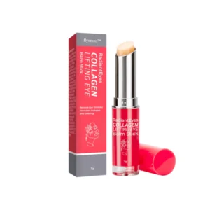 flysmus™ RadiantEyes Collagen Lifting Eye Balm Stick