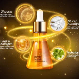 flysmus™ RevitaPeptide Umkehrserum