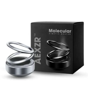 AEXZR™ Molecular Kinetic Heater