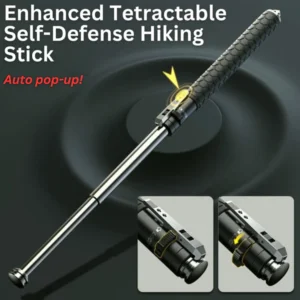 AEXZR™ Upgraded Automatic Retractable Cane