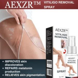 AEXZR™ Vitiligo Removal Spray