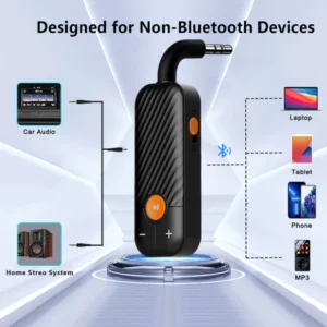 Airfly™ Bluetooth Adapter