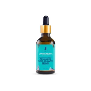 Anagain Hair Growth Serum