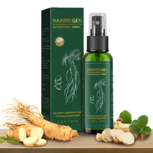 Biancat™ HaarRegen RotGinseng Spray