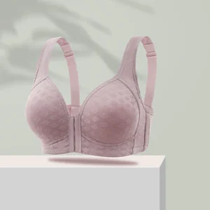 COLORIVER™ Radiofrequency Far Infrared Herbal Self-Heating Shaping Bra