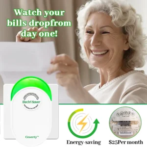 Ceoerty™ Energy Sentry Electri Saver