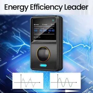 Ceoerty™ Smart Energy Saver