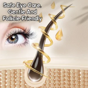 Ceoerty™ Soft Magnetic False Eyelashes Kit