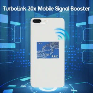 Ceoerty™ TurboLink 30x Mobile Phone Booster