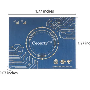 Ceoerty™ TurboLink 30x Mobile Phone Booster